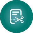 Ikon program: File Splitter  Merger