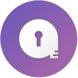 プログラムのアイコン：Andrognito - Hide Files, …