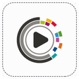 Programikonen: Full HD Video Player