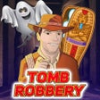 Иконка программы: Tomb Robbery