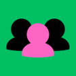 Programikonen: Groups Links  Join WA Gro…