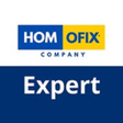 أيقونة البرنامج: HomOfix Company Expert
