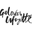 Ikon program: Galeries Lafayette