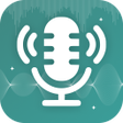 Ícone do programa: Voice AI Changer  Generat…