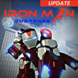 Icon of program: Iron Man: Suspense