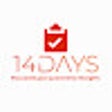 ไอคอนของโปรแกรม: 14Days - Document your qu…