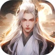 Ikona programu: 阴阳双剑-轻松升级领海量福利