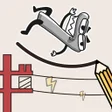 程序图标：Draw Save Alphabet