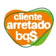 Symbol des Programms: Cliente Arretado Bomquesó