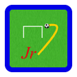 Ikon program: Curve Kick Junior