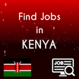 プログラムのアイコン：Online Jobs in Kenya