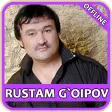 Rustam Goipov qoshiqlari 2-q