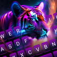 Programikonen: Keyboard Photo - font the…