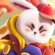 Ícone do programa: Super Rabbit - 15 Puzzle