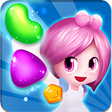 Programikonen: Candy Sweet Forest Mania