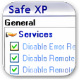 Icon of program: Safe XP