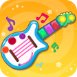 Icono de programa: Kids Instruments