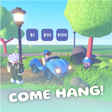 Icon of program: Come Hang ALPHA