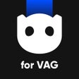 OBDeleven VAG Car diagnostics icon