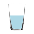 プログラムのアイコン：Water Me - Track Your Wat…
