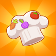Ikona programu: Food Travel - Cooking ASM…