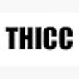 プログラムのアイコン：Thick Translator