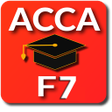 プログラムのアイコン：ACCA F7 Financial Reporti…
