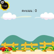 プログラムのアイコン：Flower shot เกมยงดอกไมดบไ…
