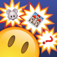 プログラムのアイコン：123猜猜猜™ (香港版) - Emoji Pop…
