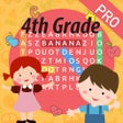 Ícone do programa: 4th Grade Sight Words
