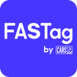 Ícone do programa: FASTag Recharge  Balance …