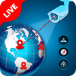 Icon of program: Live Earth Map 3D View