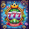Icoon van programma: Spin 777 - Fortune
