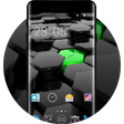 プログラムのアイコン：Theme for Xolo Black HD
