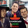 Ikon program: Soundboard Memes Mexicano…