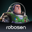 Ikon program: Robosen Buzz Lightyear