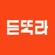 ไอคอนของโปรแกรม: 듣똑라 - 듣다보면 똑똑해지는 라이프