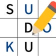 Ícone do programa: Sudoku-Classic Brain Puzz…