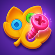 프로그램 아이콘: Screw  Match: Nuts  Bolts