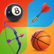 Icon of program: Skill Shot Darts - Bullse…