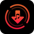 Icon of program: Music Downloader-Download…