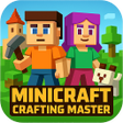 程序图标：MiniCraft Survival Games