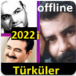 Ikon program: Türküler-80 internetsiz  …