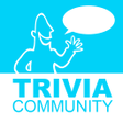 Programikonen: Trivia Community