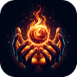 Biểu tượng của chương trình: Magic Spells Book