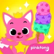 Pinkfong Shapes  Colors