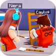 Ícone do programa: Prison escape for Roblox