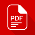 程序图标：PDF Reader: Edit Fill and…