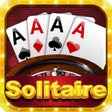 プログラムのアイコン：Solitaire Sky: Classic Ga…