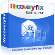 Icon of program: Recoveryfix EDB to PST Co…